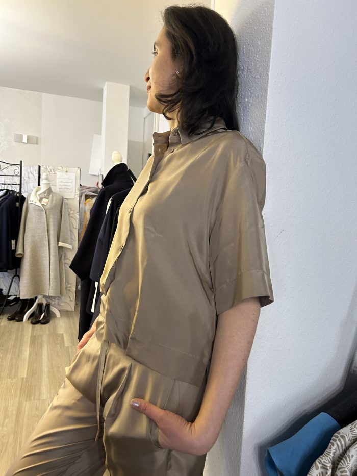 Damenmode
